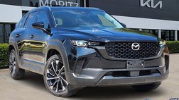 2025 Mazda CX-50 Hybrid Premium Plus