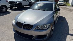 2011 BMW 3 Series 335is