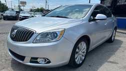 2016 Buick Verano Sport Touring