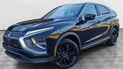 2022 Mitsubishi Eclipse Cross LE