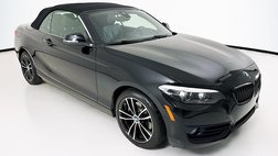 2020 BMW 2 Series 230i xDrive