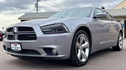 2011 Dodge Charger SE