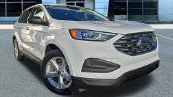 2021 Ford Edge SE
