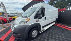 2017 Ram ProMaster 2500 159 WB
