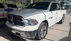 2018 Ram Ram Pickup 1500 Lone Star