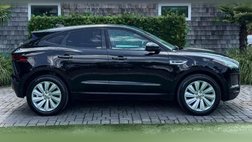 2020 Jaguar E-PACE P250 SE