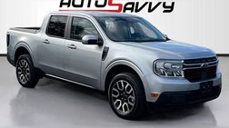 2023 Ford Maverick Lariat