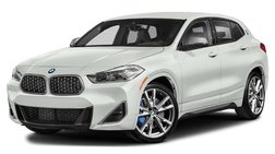2022 BMW X2 M35i