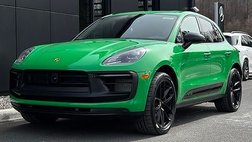 2023 Porsche Macan GTS