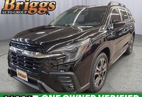 2024 Subaru Ascent Limited 8-Passenger