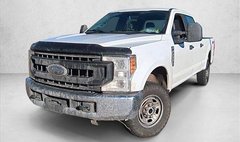 2021 Ford Super Duty F-250 XL