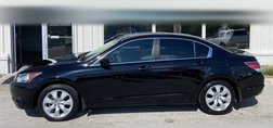 2010 Honda Accord EX