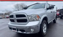 2016 Ram Ram Pickup 1500 SLT