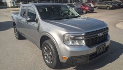 2023 Ford Maverick XLT