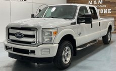 2015 Ford Super Duty F-250 XLT