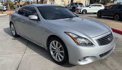 2015 Infiniti Q60 Coupe Journey