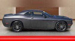 2018 Dodge Challenger GT