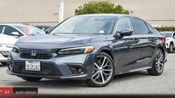 2023 Honda Civic Touring