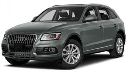 2015 Audi Q5 2.0T quattro Premium Plus