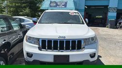 2013 Jeep Grand Cherokee Limited