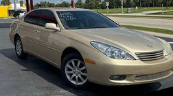 2004 Lexus ES 330 Base