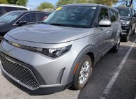 2024 Kia Soul S