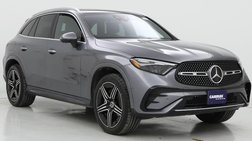 2023 Mercedes-Benz GLC-Class GLC 300