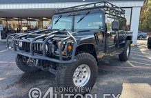 1999 AM General Hummer Hard Top