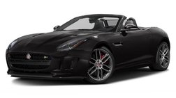 2016 Jaguar F-TYPE R