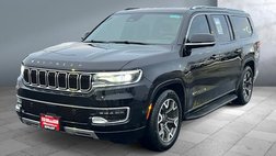 2024 Jeep Wagoneer L Series III