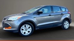 2014 Ford Escape S