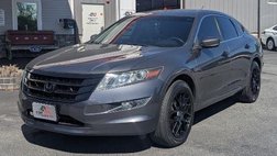 2011 Honda Accord Crosstour EX-L
