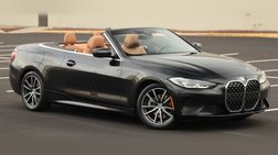 2021 BMW 4 Series 430i