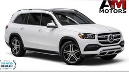 2020 Mercedes-Benz GLS GLS 450