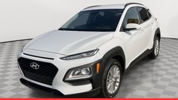 2020 Hyundai Kona SEL