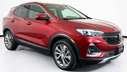2022 Buick Encore GX Essence