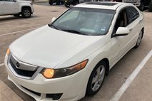 2010 Acura TSX 
