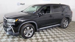 2024 Honda Pilot EX-L