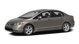 2006 Honda Civic LX