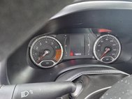 2020 Jeep Renegade Sport