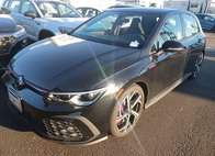 2024 Volkswagen Golf GTI SE