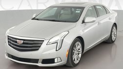 2019 Cadillac XTS Luxury