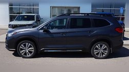 2020 Subaru Ascent Limited 7-Passenger