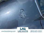2005 Maserati Quattroporte Base