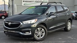 2018 Buick Enclave Premium