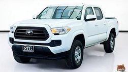 2023 Toyota Tacoma Trail Special Edition