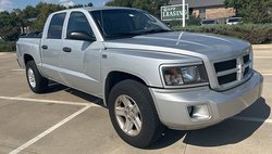 2011 Ram Dakota Bighorn/Lonestar
