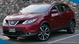 2019 Nissan Rogue Sport SL