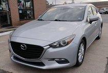 2018 Mazda MAZDA3 Sport