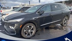 2022 Buick Enclave Essence